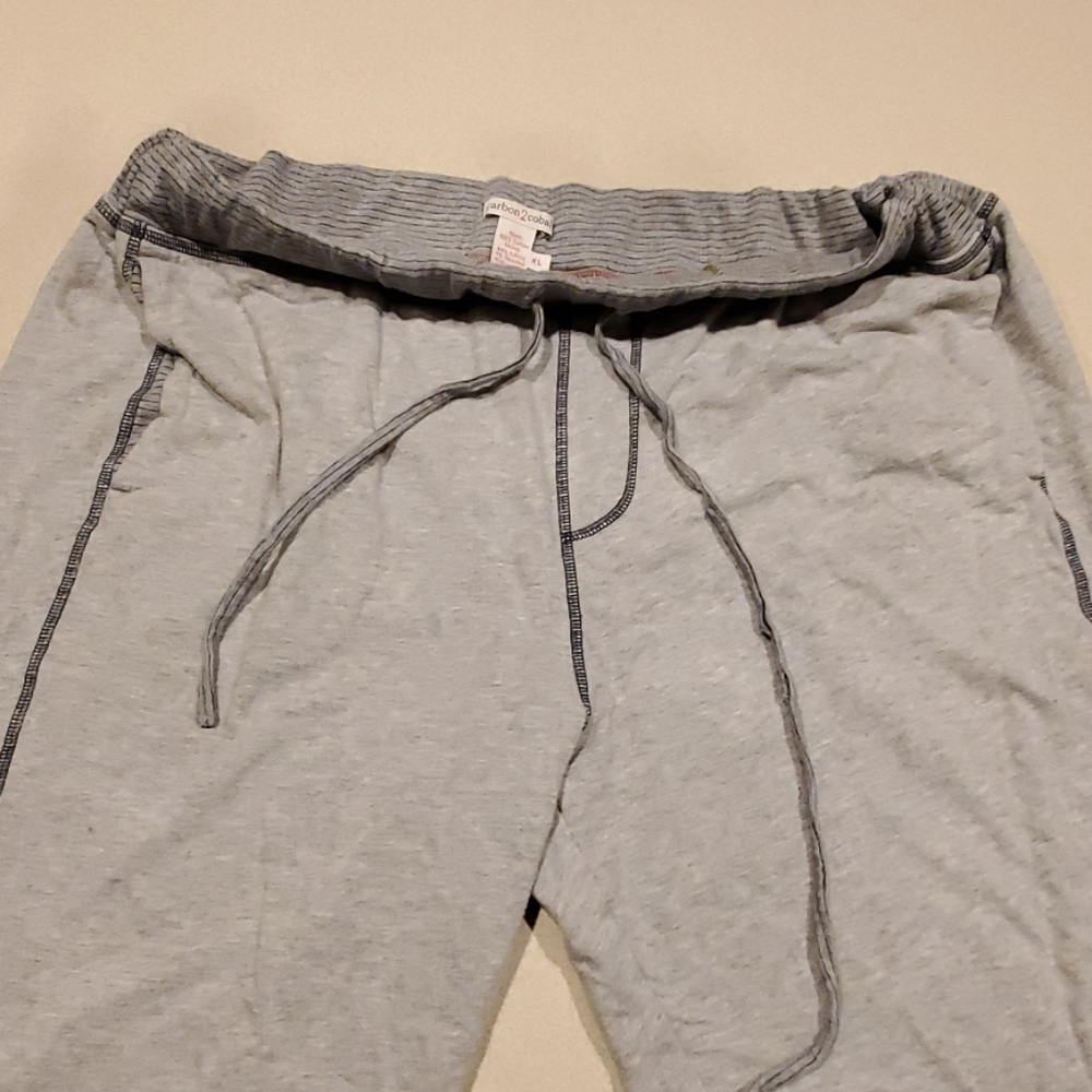 Carbon 2 Cobalt Sweatpants XL